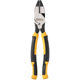 Construction Lineman's Pliers