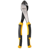 Laser Hardened Diagonal Cutting Pliers, 8" L