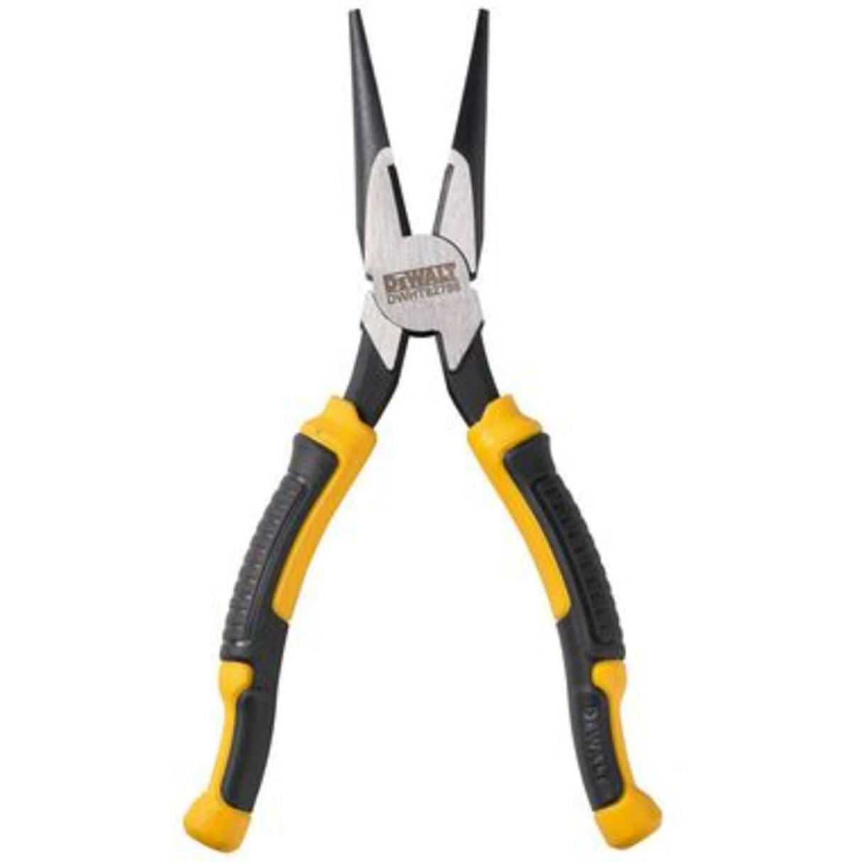 Laser Hardened Long Nose Pliers