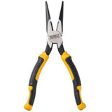 Laser Hardened Long Nose Pliers