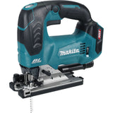 40Vmax XGT Brushless Jig Saw with D-Handle (Tool Only), 40 V, Lithium-Ion, 0 - 3500 SPM, 1" Stroke Length