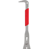 Molding Puller, 4" W, 16" L