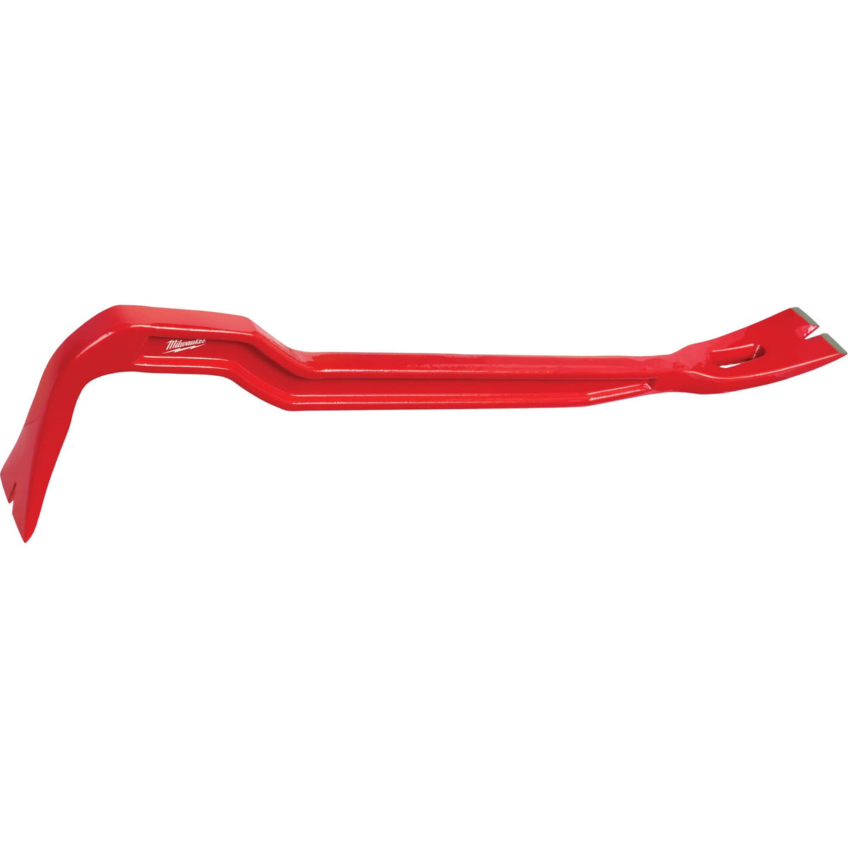 Wrecking Bar, 4-3/8" W, 18" L