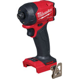 M18 FUEL™ SURGE™ Hex Hydraulic Driver (Tool Only), 1/4", 1000 in-lbs Max. Torque, 18 V, Lithium-Ion