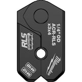 1/4" RLS® Pivoting Press Ring