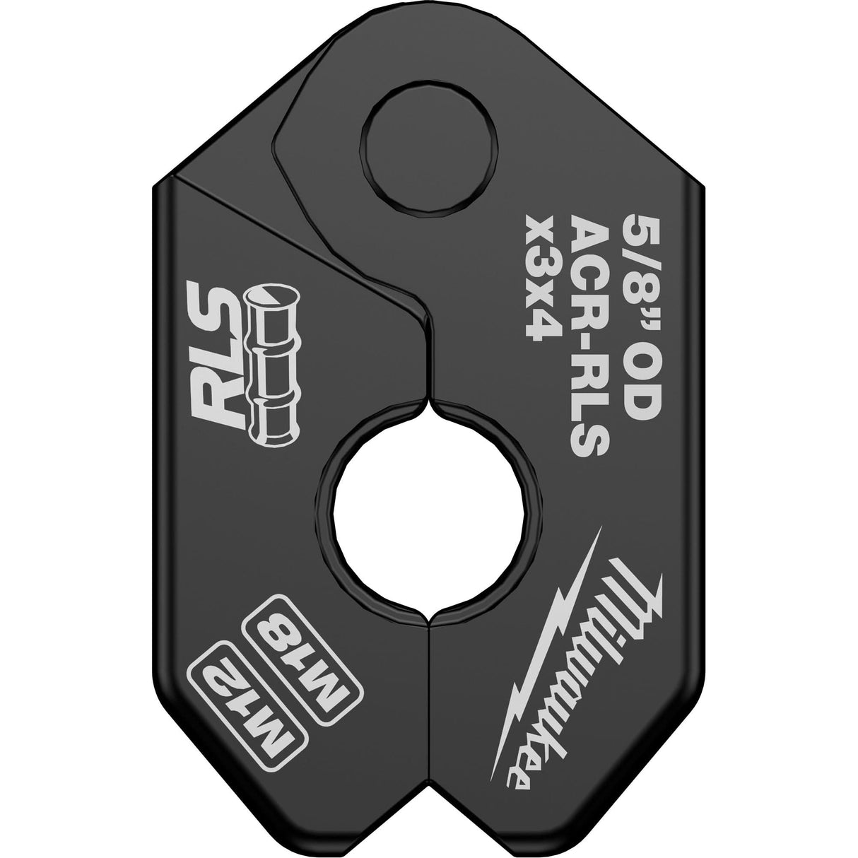 5/8" RLS® Pivoting Press Ring
