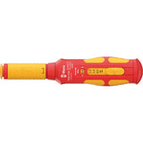 7508 VDE Kraftform Safe-Torque Speed Torque Screwdriver