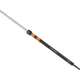 Magnetic Colour-Coded Power Nut Driver, 9/16" Drive, 11-1/5" L, Magnetic