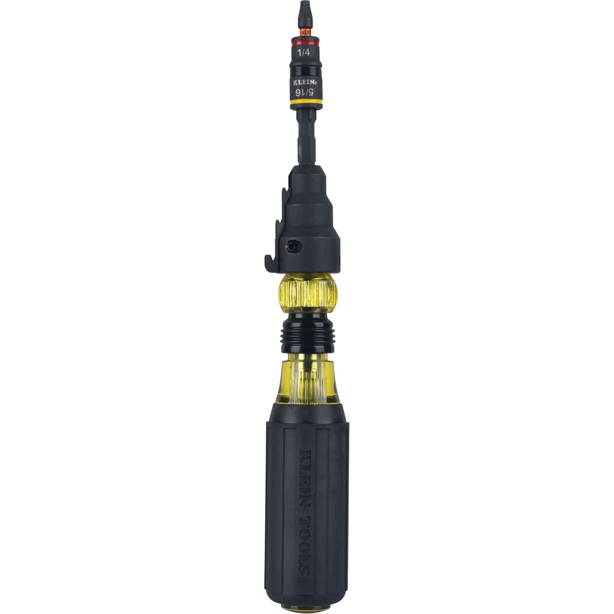 Impact-Rated Flip Socket Conduit Reamer