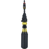 Impact-Rated Flip Socket Conduit Reamer