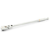 120XP™ Locking Flex Head Ratchet