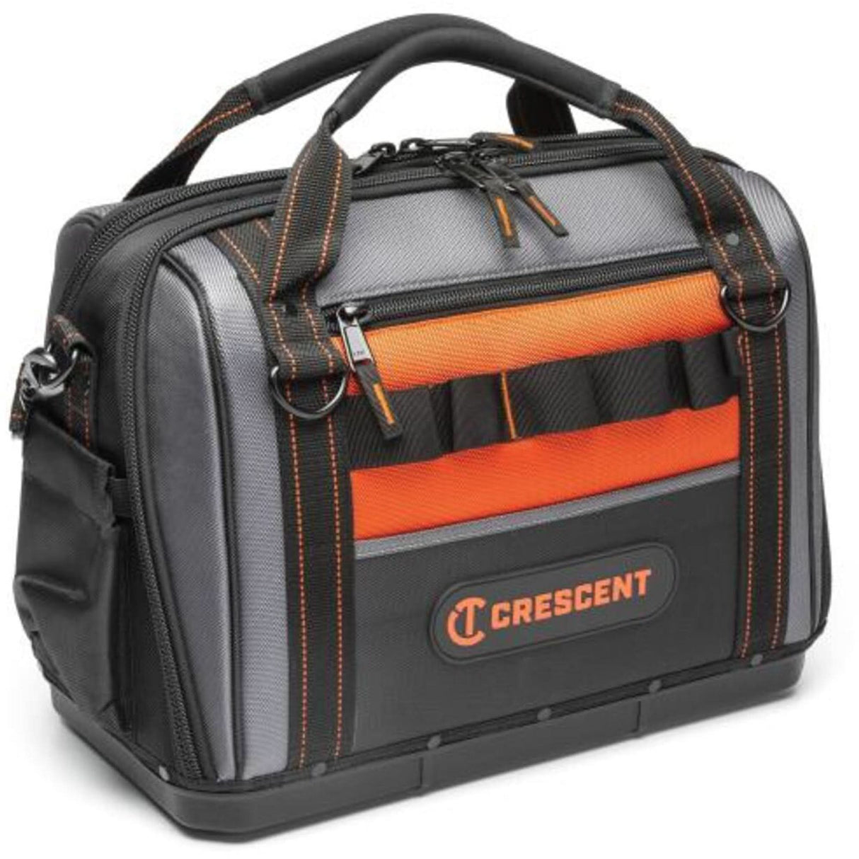 17" Tradesman Closed Top Tool Bag