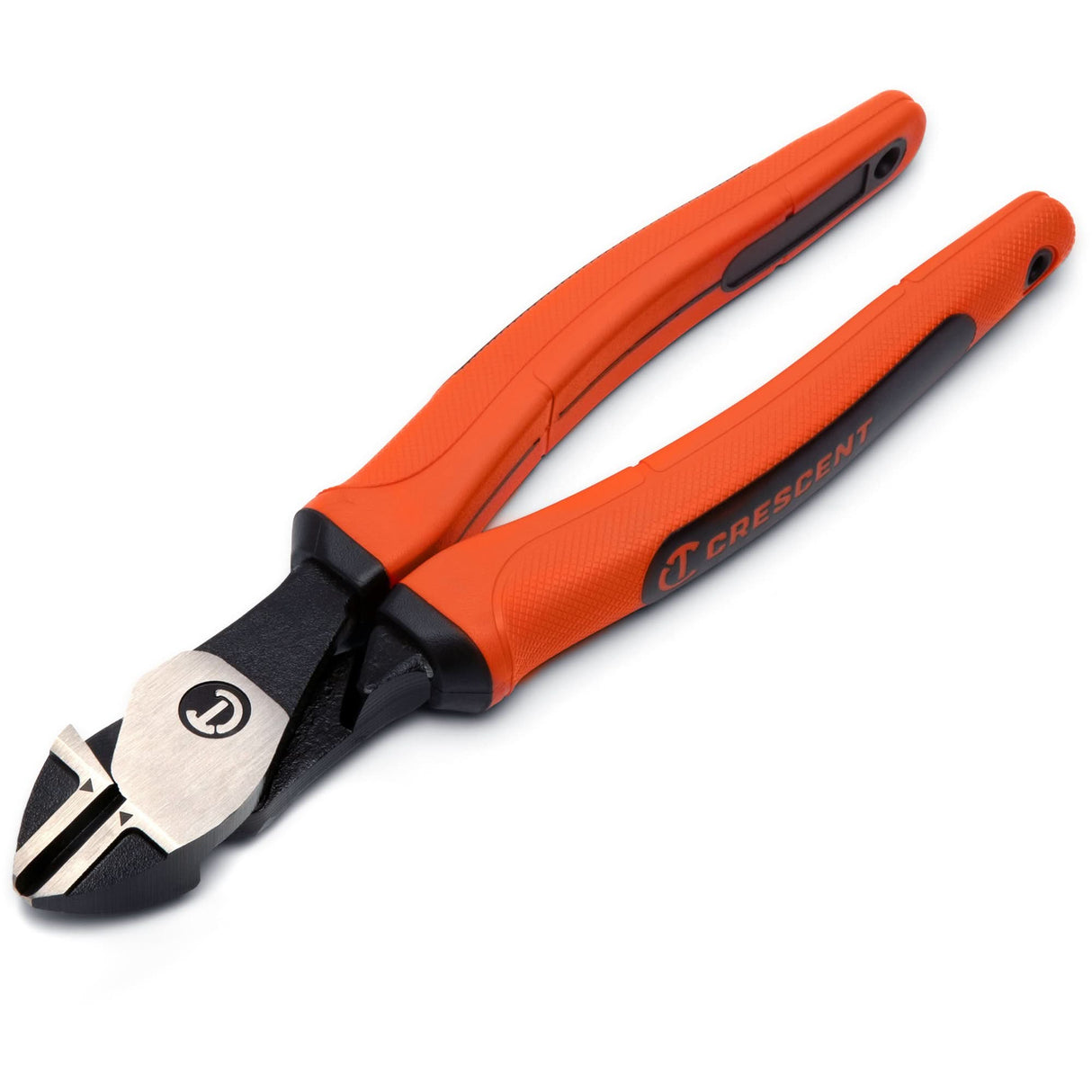Z2™ Diagonal Cutting Plier with Cushion Grip Rawhide Handle