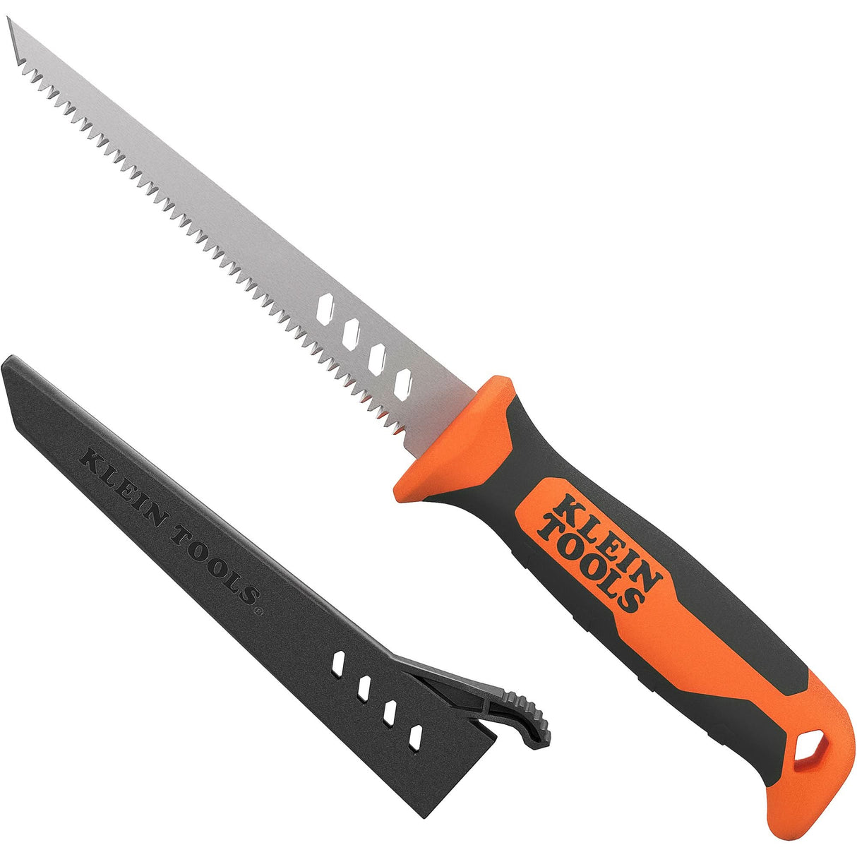 Fixed Blade Rasping Jab Saw