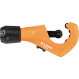 Constant Swing Tubing Cutter, 1/8"- 1-3/8" Capacity