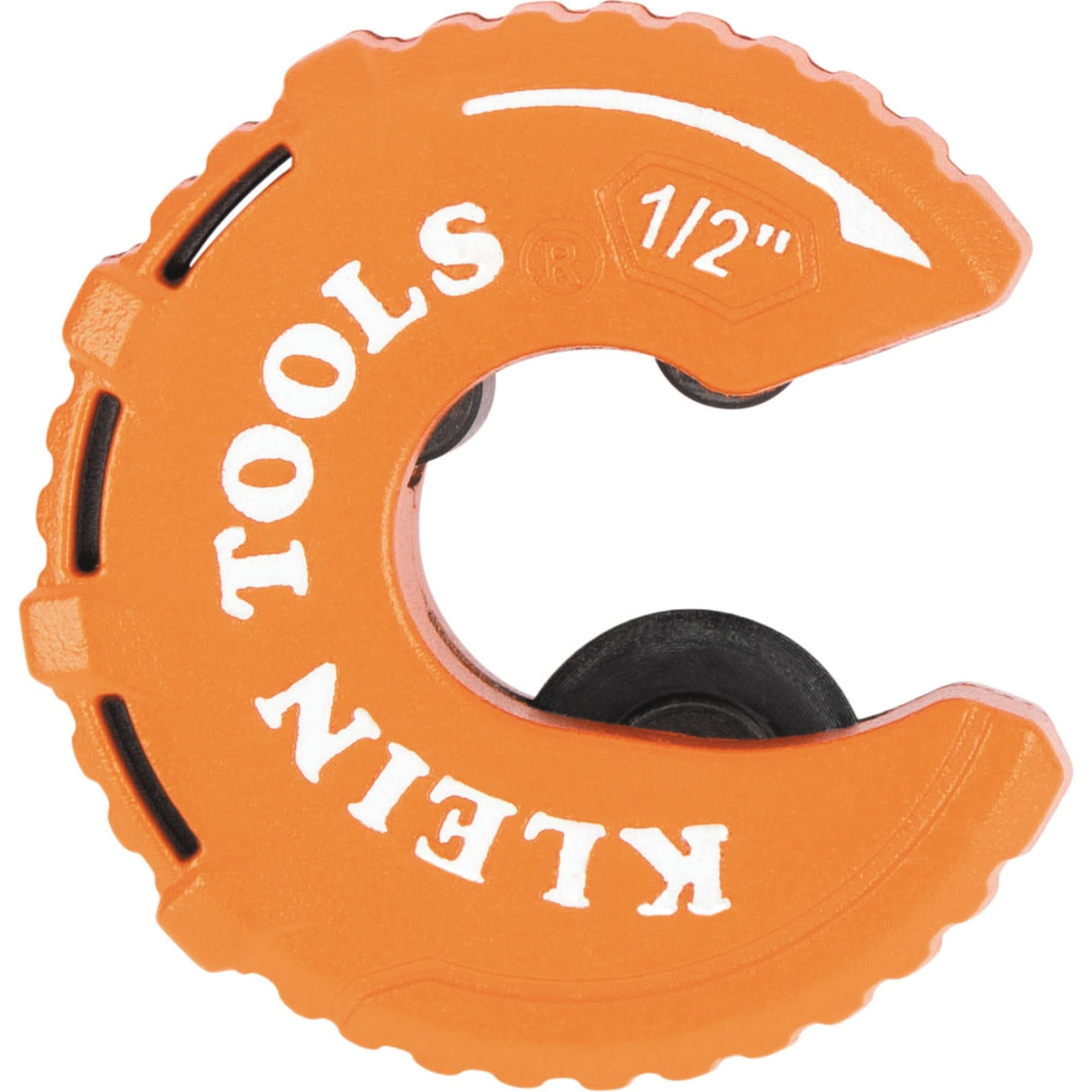 C-Style Copper Tubing Cutter, 1/2" Capacity