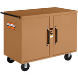 Model 49 Rolling Workbench with Padlock