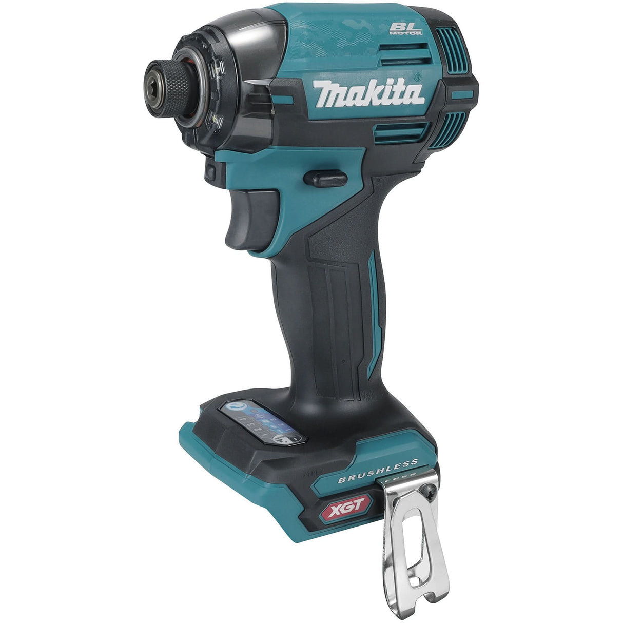 40Vmax XGT Brushless Impact Driver (Tool Only)