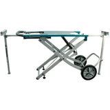 Mitre Saw Work Station