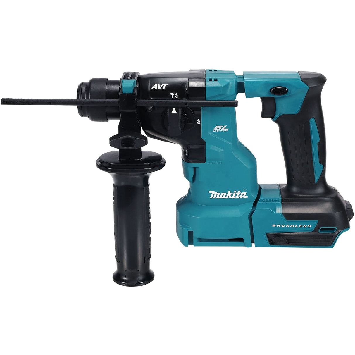 LXT Brushless Rotary Hammer SDS-PLUS (Tool Only)