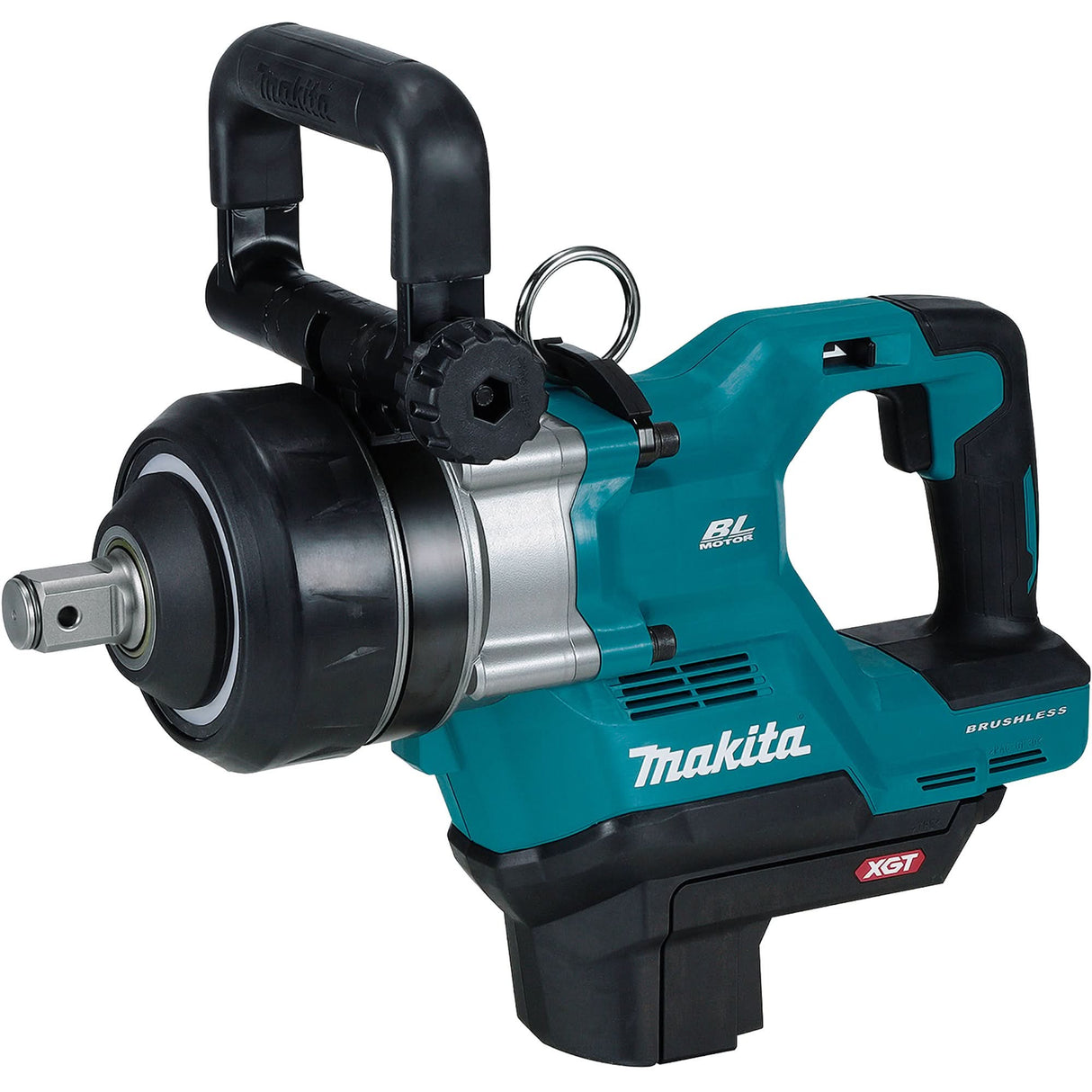 40Vmax XGT Brushless Short Anvil Impact Wrench