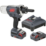 Cordless Blind Rivet Tool Kit