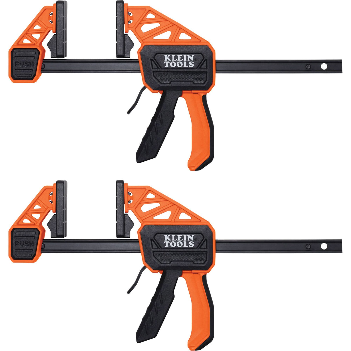 Speed-Klamp Clamps, 6" (152 mm)
