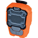 Wearable Bluetooth® Speaker, Lithium-Ion