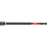 SHOCKWAVE Impact Duty™ Nut Driver, 5/16" Tip, 1/4" Drive, 6" L, Magnetic