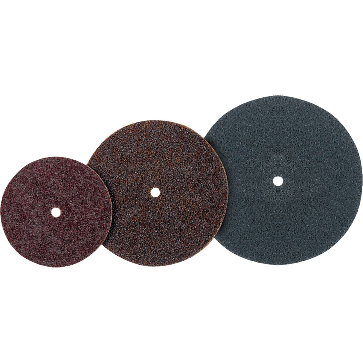 Quick-Step Blendex™ Surface Conditioning Disc, 4-1/2" Dia., Fine Grit