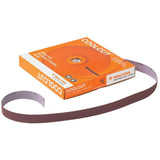 Coolcut™ Hand Sheet, Aluminum Oxide, 1-1/2" W x 150' L, P240 Grit