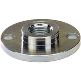 CLAMPING NUT M10X1.25