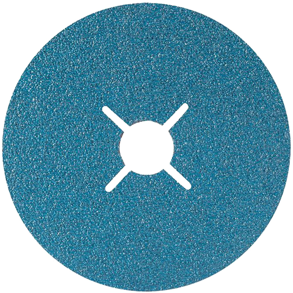 Topcut™ Sanding Disc, Zirconium, 24, 4-1/2" Dia x 7/8" Arbor