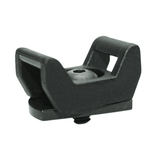 Universal Cable Tie Block for 10 & 15 Series Aluminum T-Slot