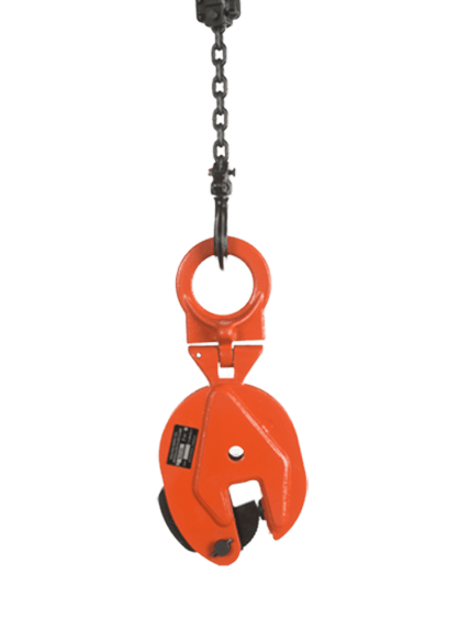 Universal Plate Clamp