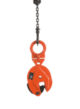 Universal Plate Clamp