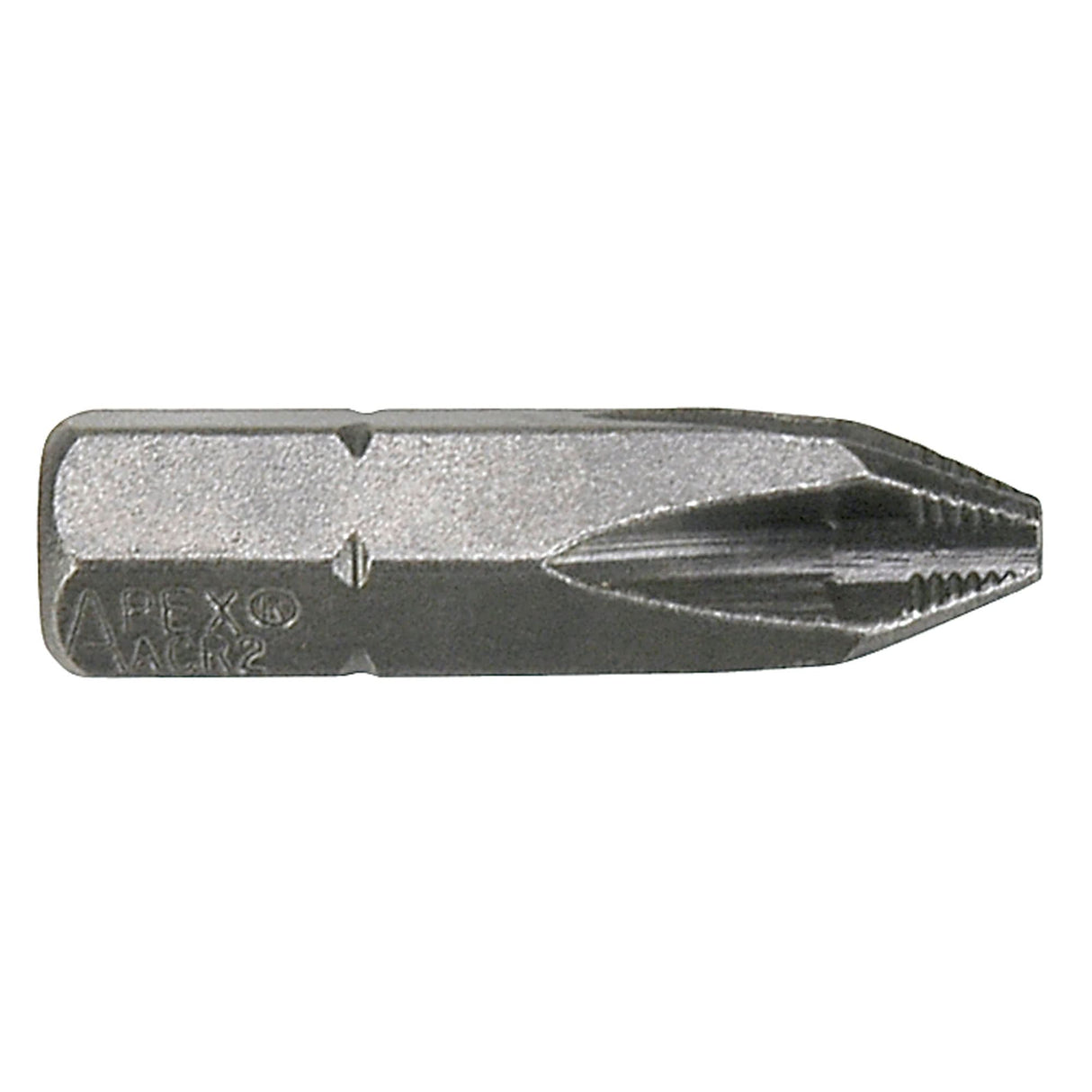 ACR Bits, Phillips, 3, 1/4" Drive