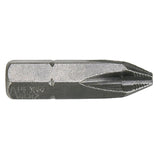 ACR Bits, Phillips, 2, 1/4" Drive