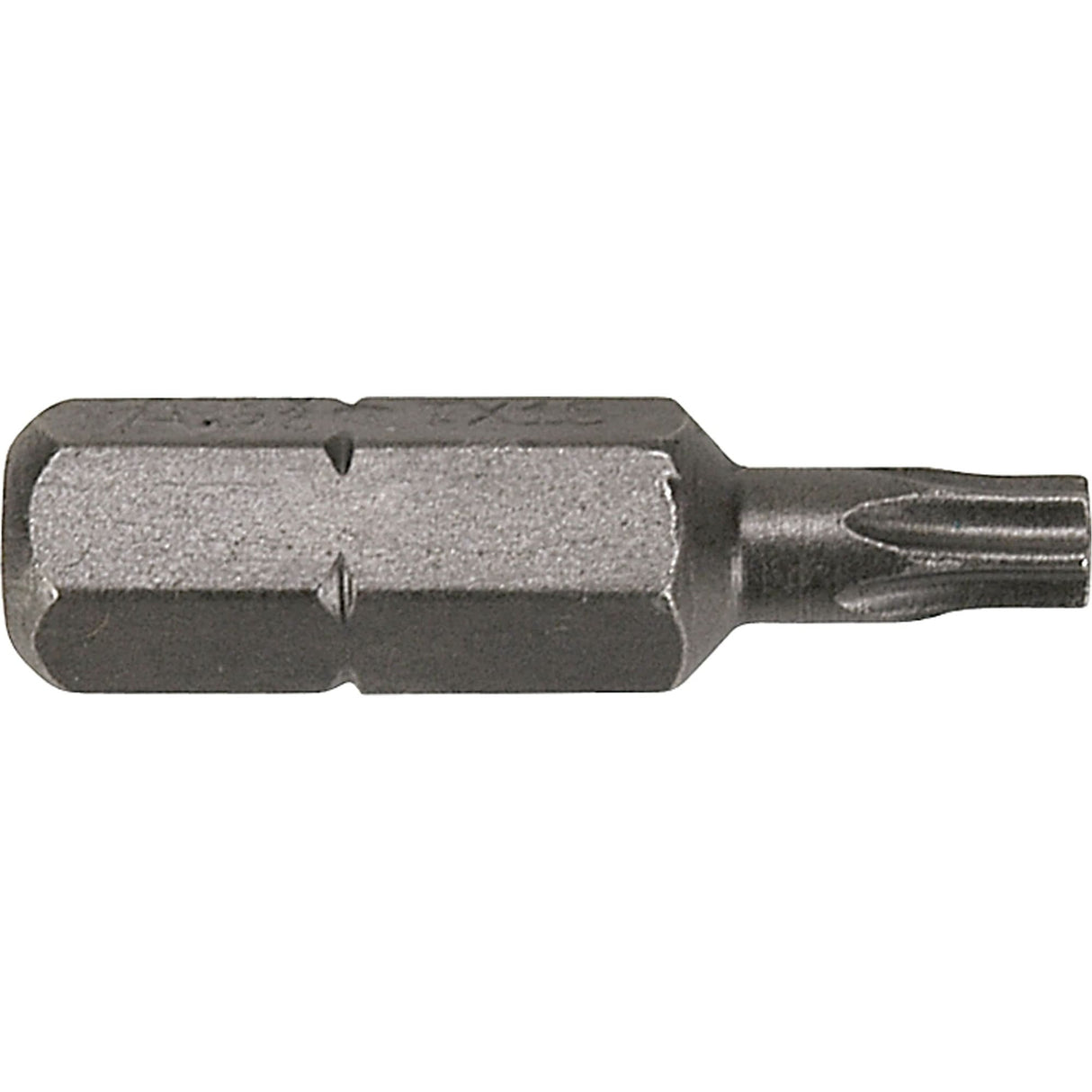 Insert Bits, Torx, T-45, 1/4" Drive
