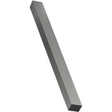 Toolbits Square, 1/2", High Speed Cobalt