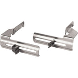 Crown Stops
