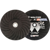 Zipcut™ Reinforced Cut-Off Wheel, 8" x 1/16", 5/8" Arbor, Type 1, Aluminum Oxide, 7600 RPM