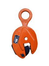 Vertical Plate Clamp
