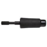 Spline to SDS-Plus Adapter