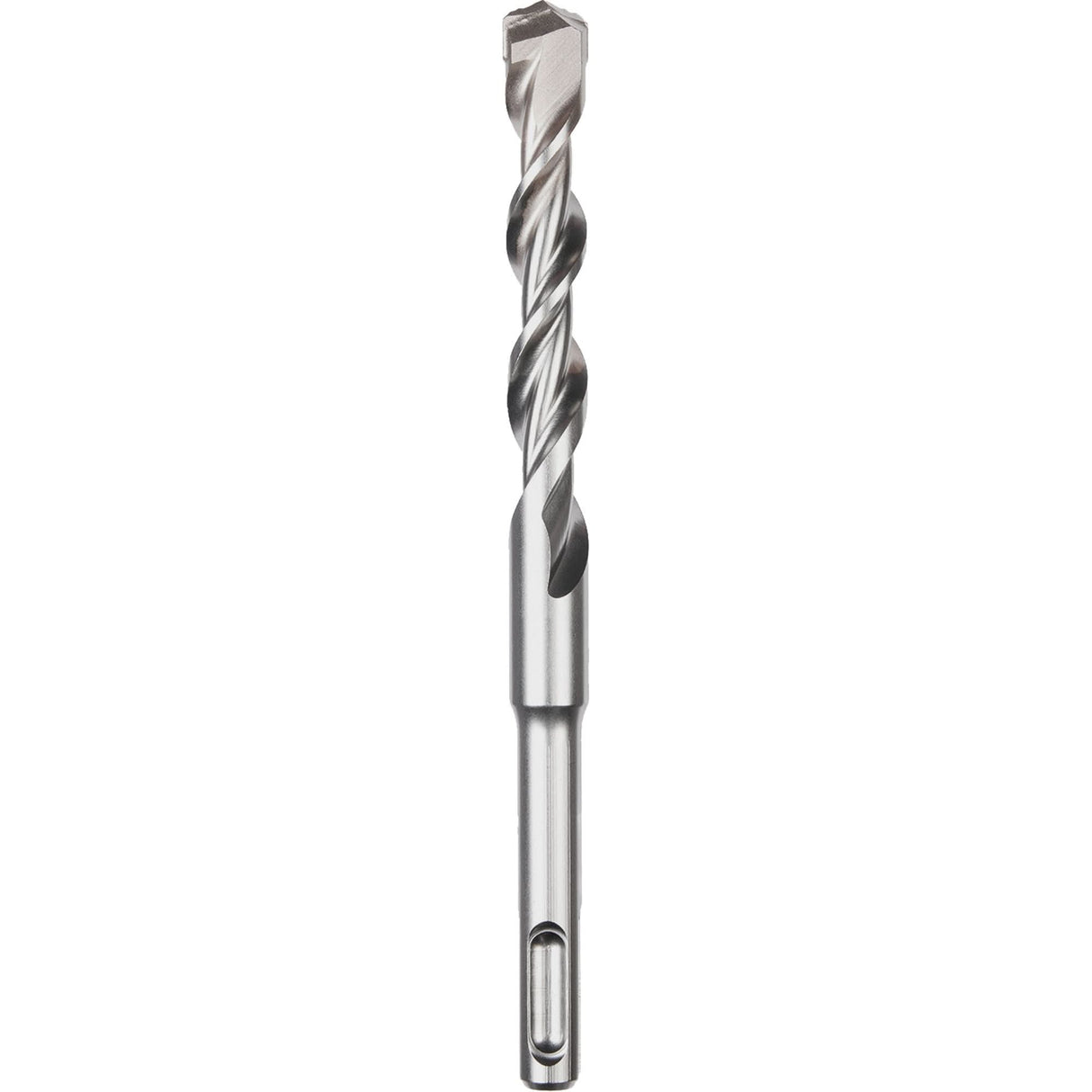 M/2™ 2-Cutter SDS-Plus Rotary Hammer Drill Bit, 1/2", SDS-Max Shank