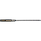 2-Cutter Masonry Drill Bit, 5/32", SDS-Plus Shank, Carbide