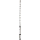 M/2™ 2-Cutter SDS-Plus Rotary Hammer Drill Bit, 3/16", SDS-Max Shank