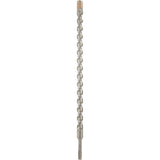 MX4™ 4-Cutter Rotary Hammer Drill Bit, 3/4", SDS-Plus Shank, Carbide