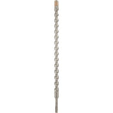 MX4™ 4-Cutter SDS-Plus Rotary Hammer Drill Bit, 7/8", SDS-Plus Shank, Carbide