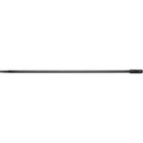 Extension Bit, 24" Length, 7/16" Shank